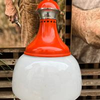 Lampadario anni ‘60