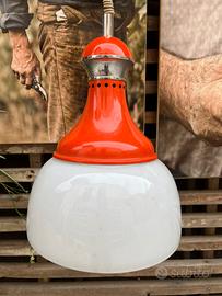 Lampadario anni ‘60