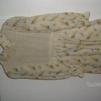 Vestito bimba