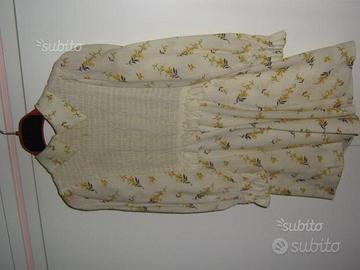 Vestito bimba