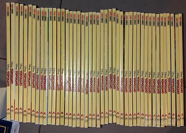 Lotto stock 44 Topolini fumetti panini comics