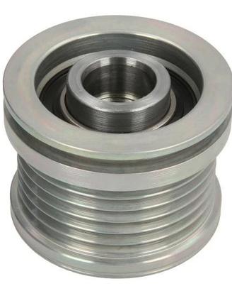 Puleggia alternatore Audi A3 8V originale 