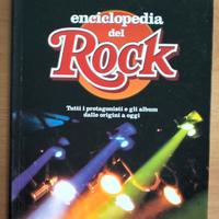 Enciclopedia del Rock 3 (Libro)