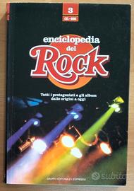 Enciclopedia del Rock 3 (Libro)