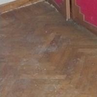 parquet antico