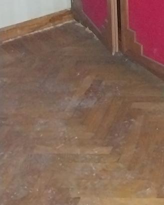 parquet antico