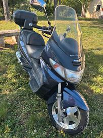 Scooter BURGMAN 400