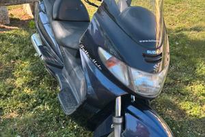 Scooter BURGMAN 400
