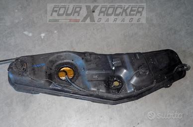 Serbatoio carburante Mitsubishi Pajero V60 3.2Did