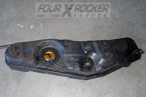 Serbatoio carburante Mitsubishi Pajero V60 3.2Did