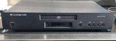 Cambridge audio
