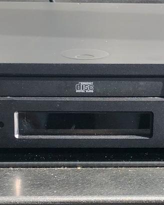Cambridge audio