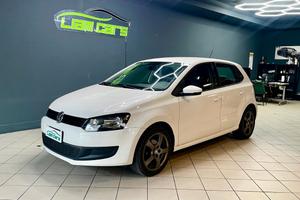 Volkswagen Polo 5 Porte Polo 5p 1.2 tdi Comfortlin