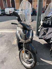 Honda SH 150i ABS Euro 5