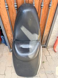 Sella suzuki burgman 250 AN