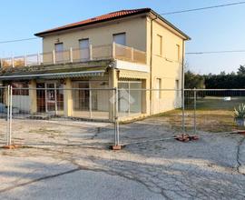 COMPLESSO A RIMINI