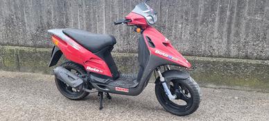 Beta Crono 50 minarelli