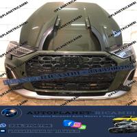 RICAMBI AUTO X AUDI A3 ALL STREET 2024