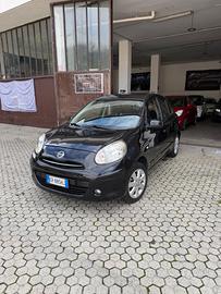 Nissan Micra 1.2 12V 5 porte Tekna