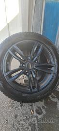 Cerchi BMW "17  MOZZO 5×112