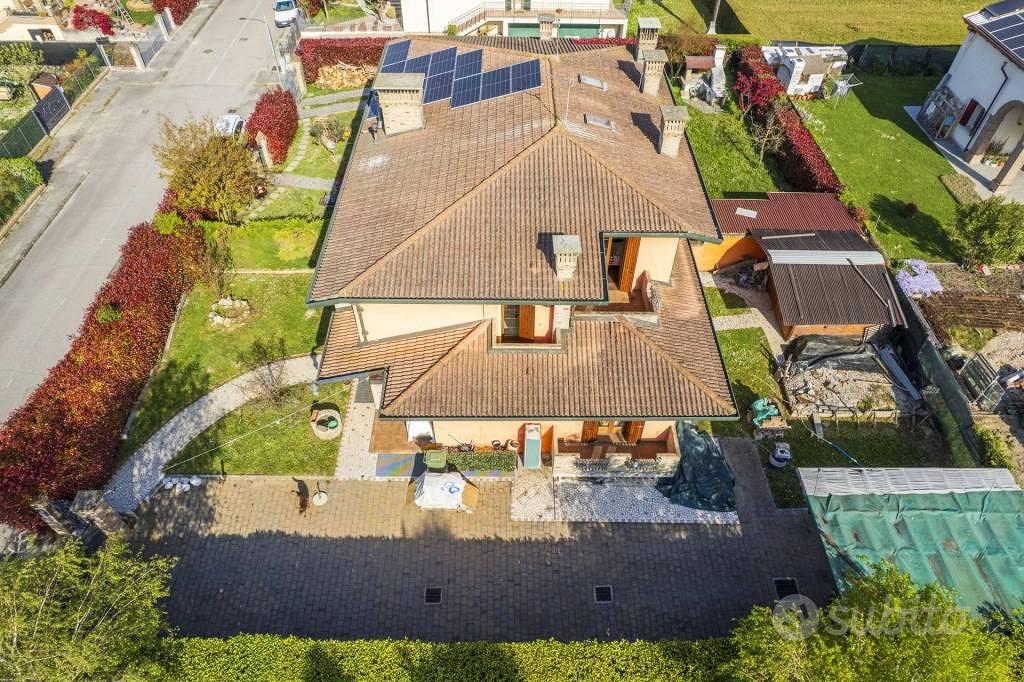Casa – Sant'Angelo di Piove di Sacco, Groppo - Vista 4