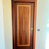 Porte in legno