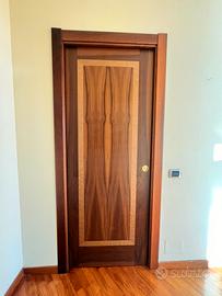 Porte in legno