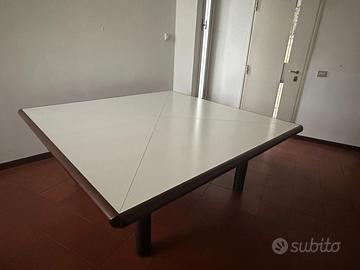 TAVOLO QUADRATO