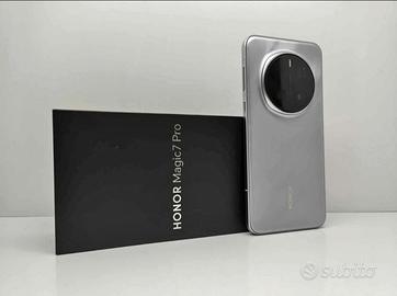 Honor magic 7 pro 5G