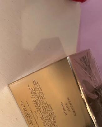 D&G The One EDP 75ml NUOVO Sigillato Profumo Donna