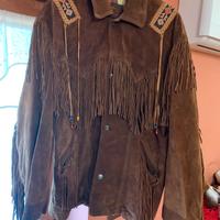 Giacca EL CHARRO cowboy