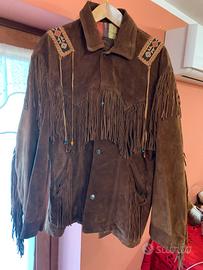 Giacca EL CHARRO cowboy