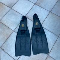 pinne subacquea snorkeling 46-47