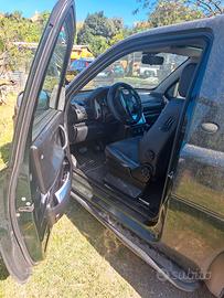 Freelander TD4