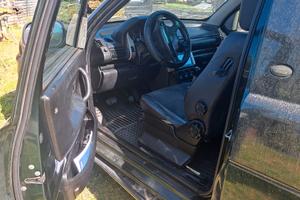 Freelander TD4