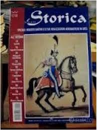 Rivista STORICA