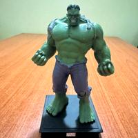 STATUINA HULK MARVEL