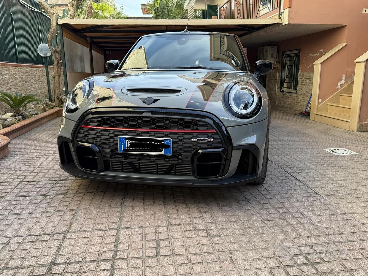 MINI Mini CooperCbr(F67)