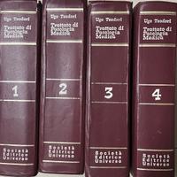 Trattato di patologia Medica Ugo Teodori