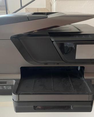 Stampante HP Officejet  PRO 8600 Plus