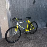 bici legnano