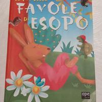 Le favole di esopo