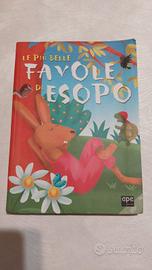 Le favole di esopo