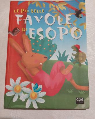 Le favole di esopo
