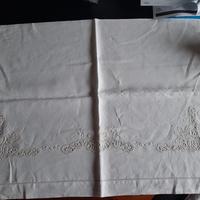 completo lenzuola letto matrimoniale