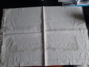 completo lenzuola letto matrimoniale