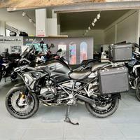 BMW r 1250 gs Abs my21