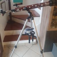 Telescopio PanDiStelle Mulino Bianco 2024