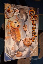 Gioco La Cucaracha