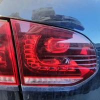 VOLKSWAGEN GOLF 6 - STOP POSTERIORE INTERNO SINIST